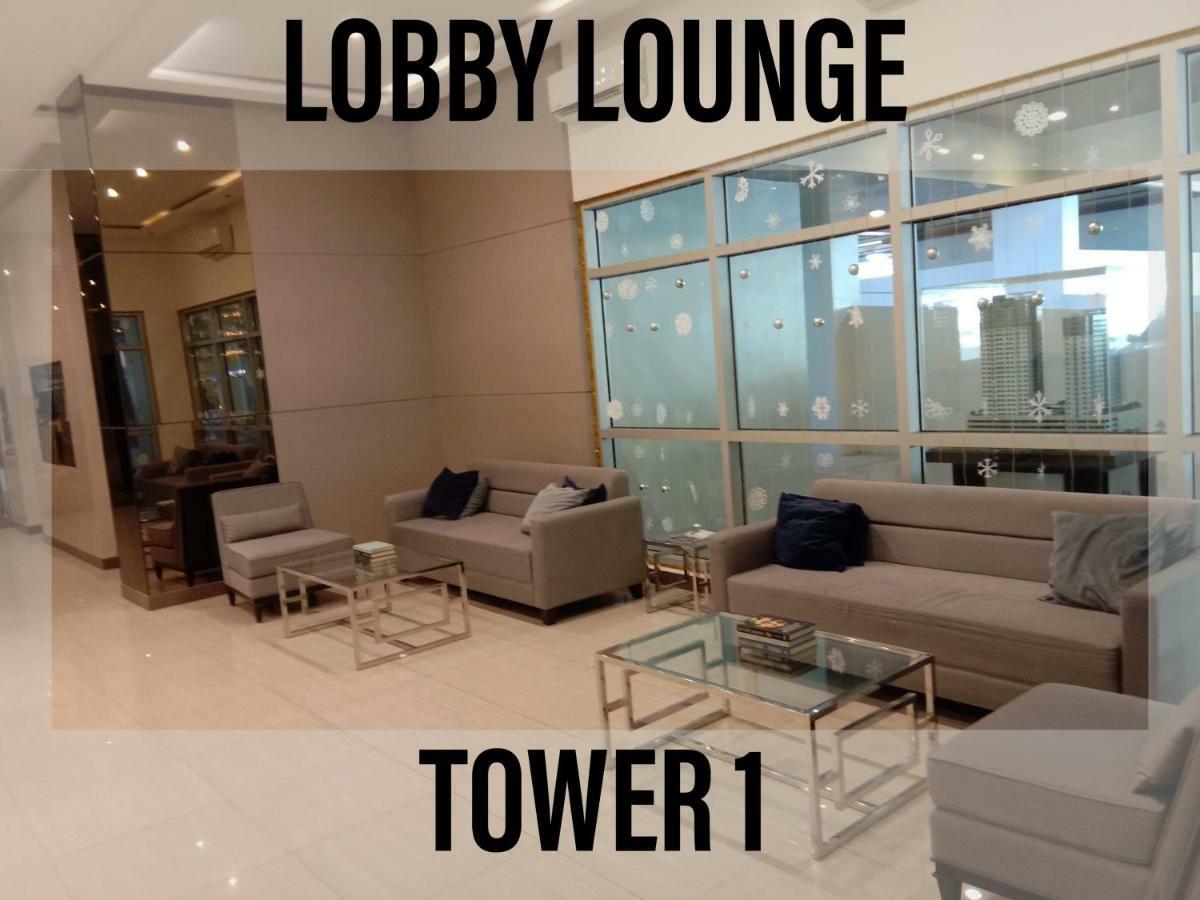 Avida Towers Davao Apartment Exterior photo