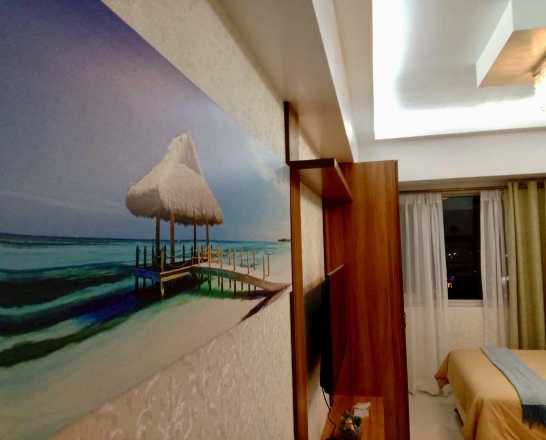 Avida Towers Davao Apartment Exterior photo
