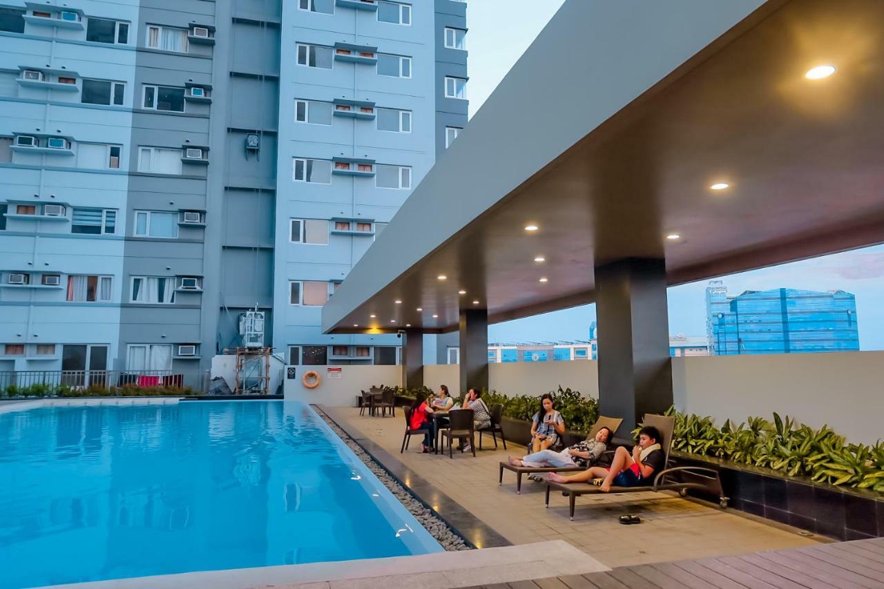 Avida Towers Davao Apartment Exterior photo