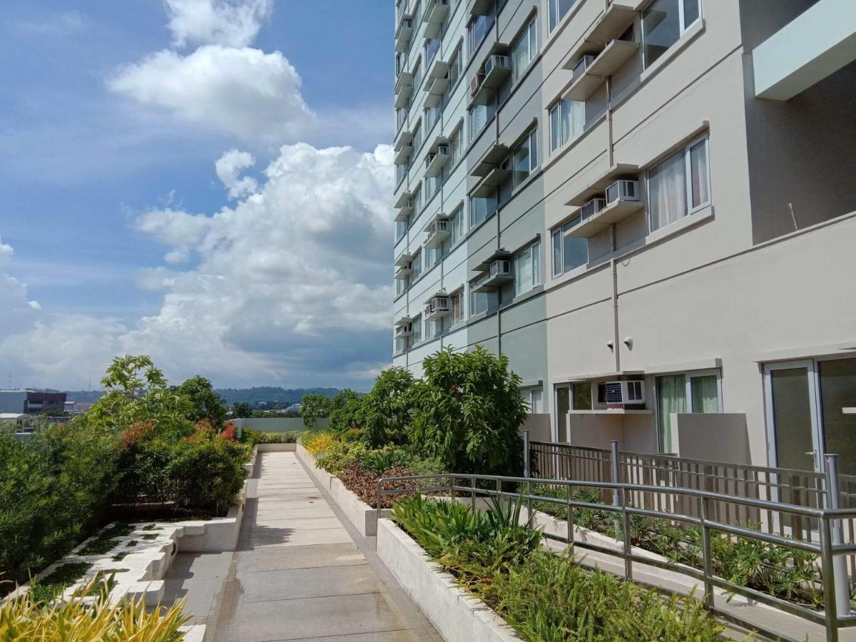 Avida Towers Davao Apartment Exterior photo