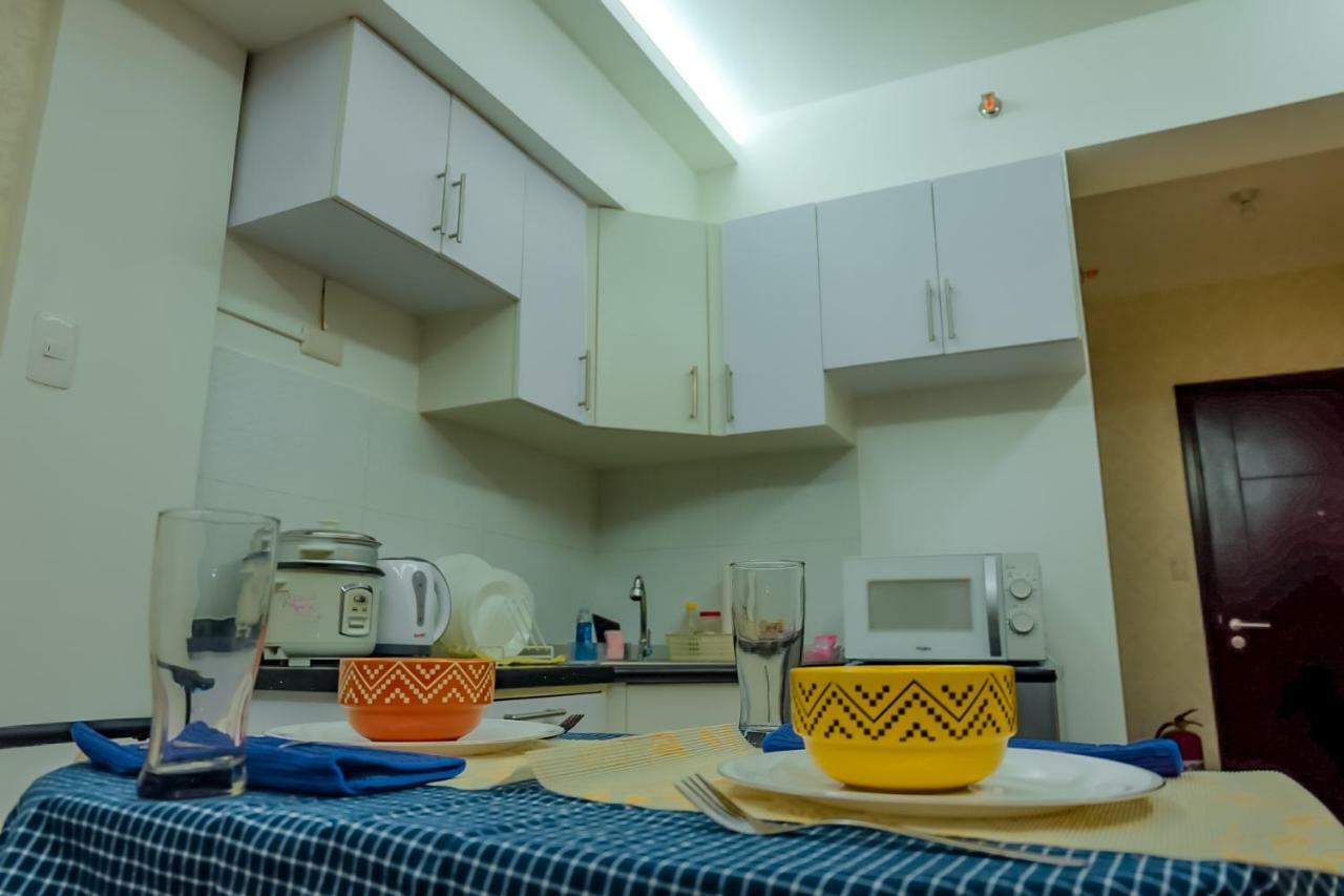 Avida Towers Davao Apartment Exterior photo
