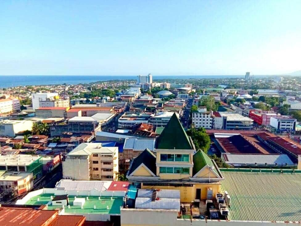 Avida Towers Davao Apartment Exterior photo